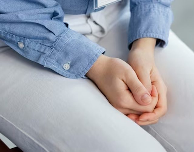 坐墊和痔瘡：尋找舒適和緩解